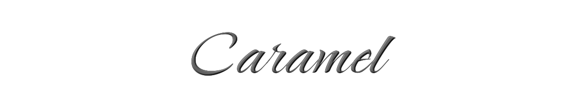 Caramel 