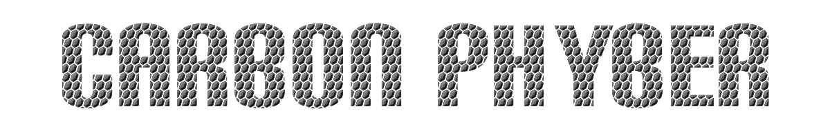 Carbon Phyber 