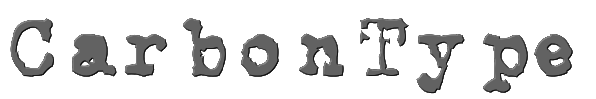CarbonType 