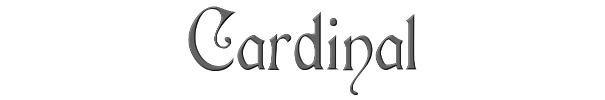 Cardinal 