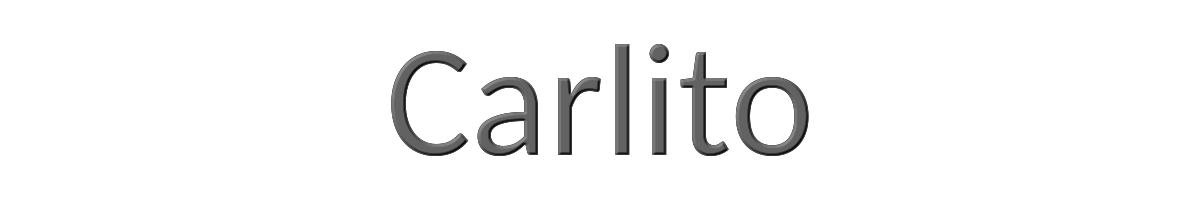 Carlito 