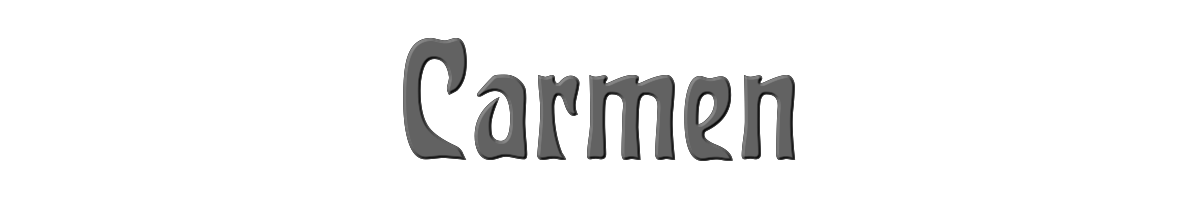 Carmen 