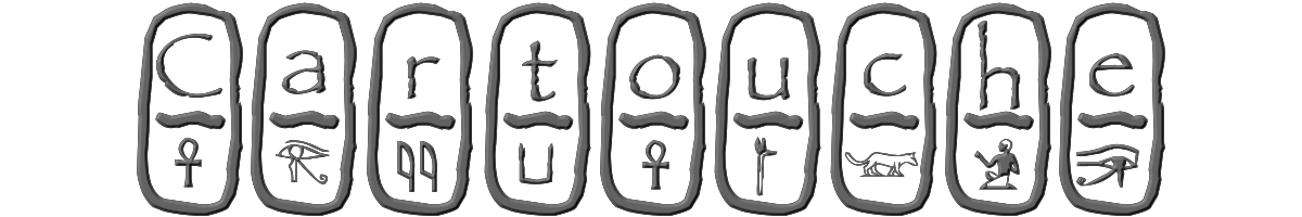 Cartouche 