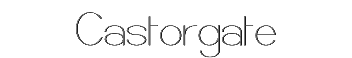 Castorgate 