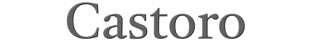Castoro 