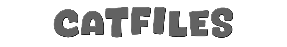 Catfiles 