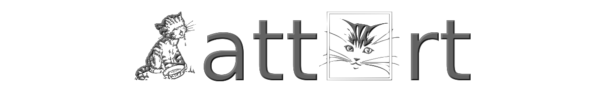CattArt 