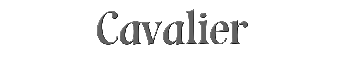 Cavalier 
