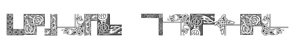 Celtic Frames 