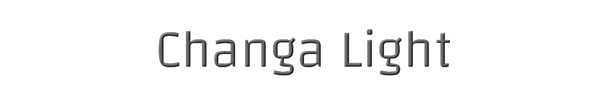 Changa Light 