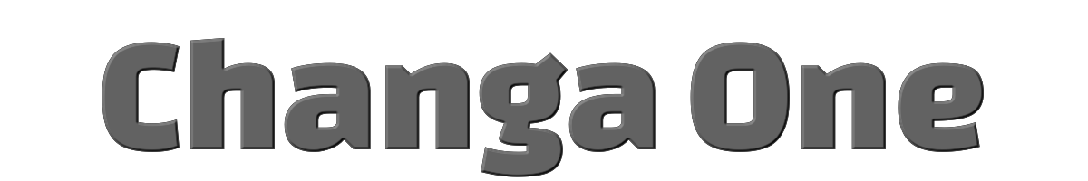 Changa One 