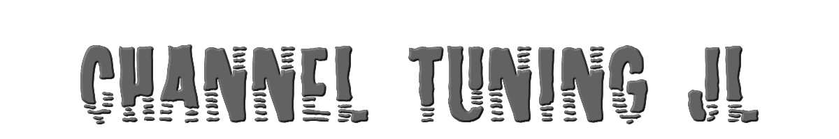 Channel Tuning JL 