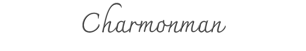 Charmonman 