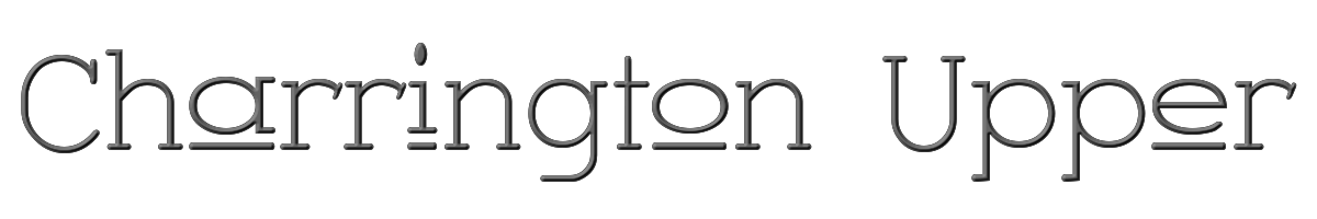 Charrington Upper 