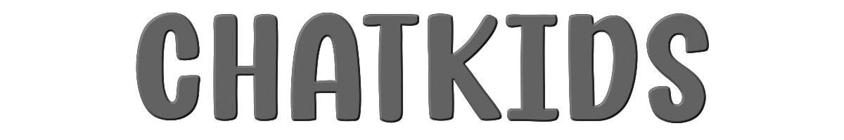 Chatkids 