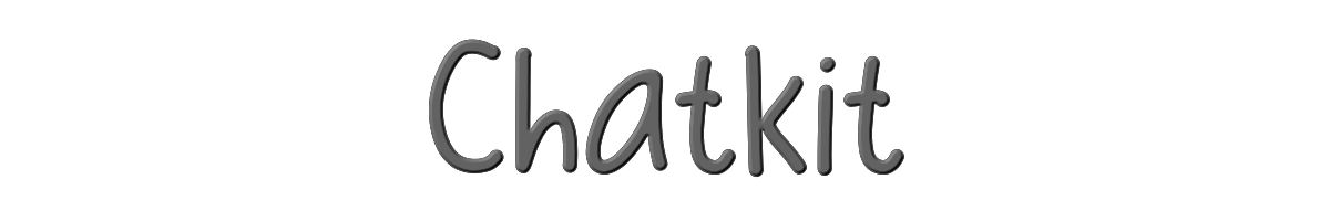Chatkit 