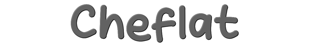 Cheflat 