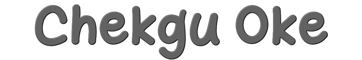 Chekgu Oke 