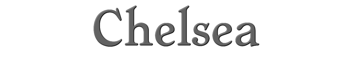 Chelsea 