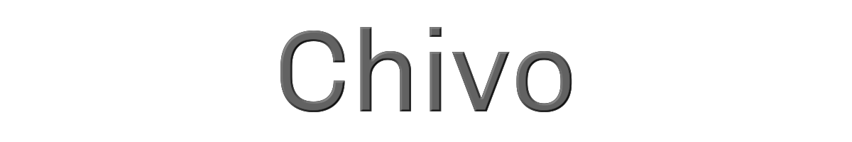 Chivo 