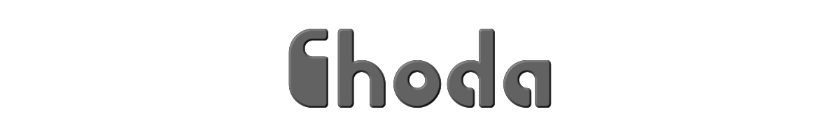 Choda 