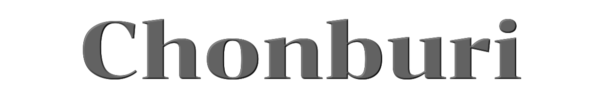 Chonburi 