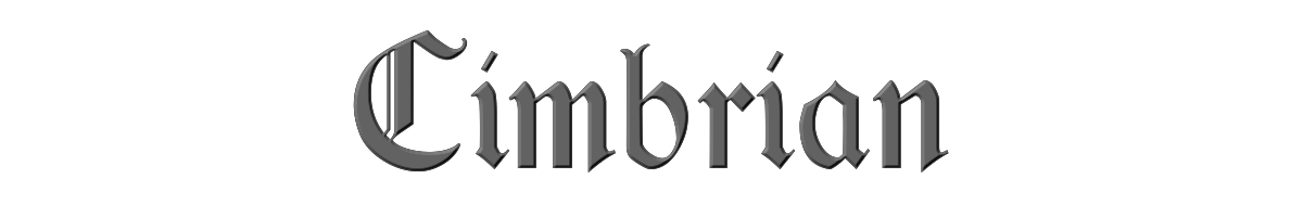 Cimbrian 