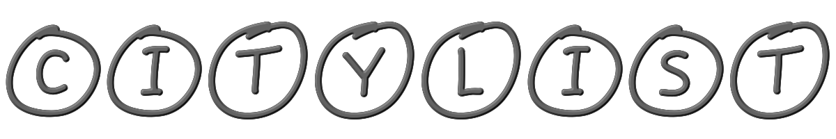 Citylist 
