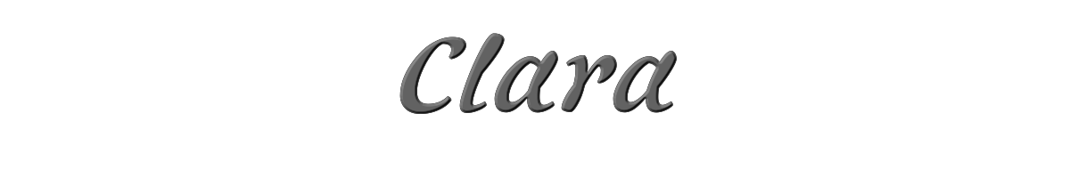 Clara 