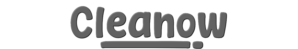 Cleanow 