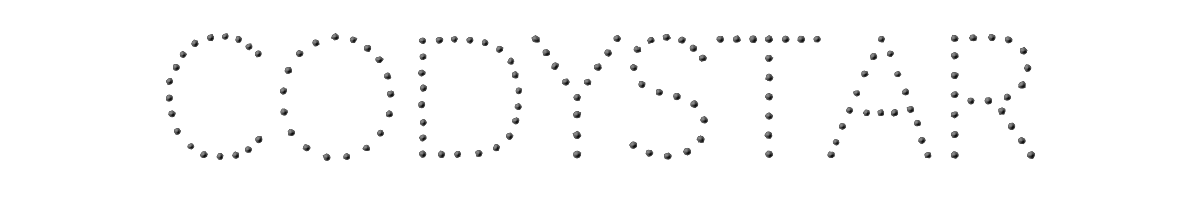 Codystar 
