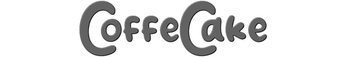 CoffeCake 