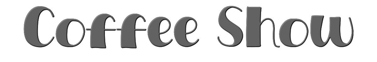 Coffee Show 
