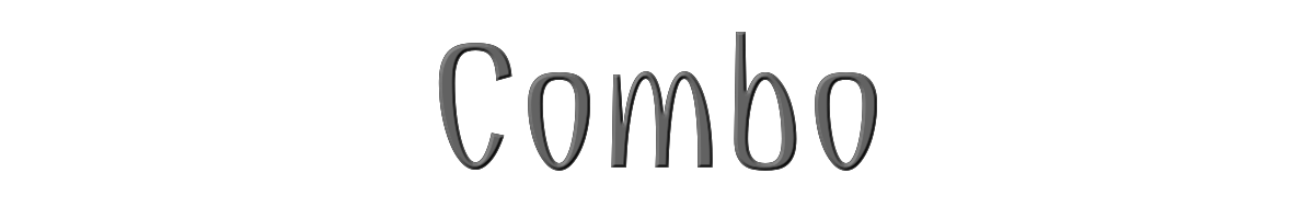 Combo 
