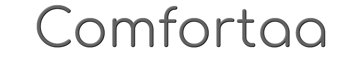 Comfortaa 