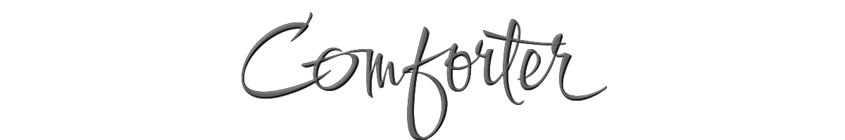 Comforter 