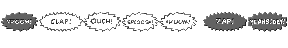 Comic FX 