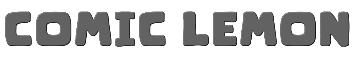 Comic Lemon 