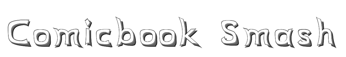 Comicbook Smash 