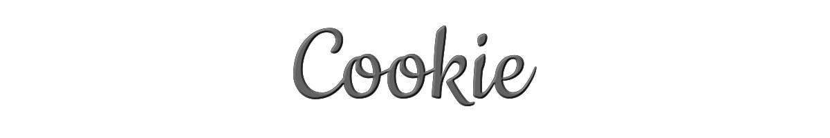 Cookie 