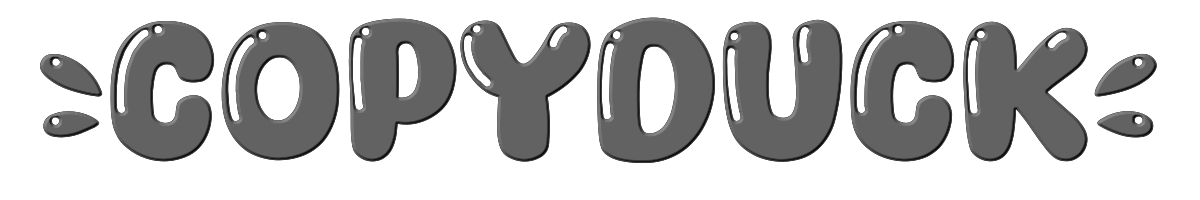 Copyduck 