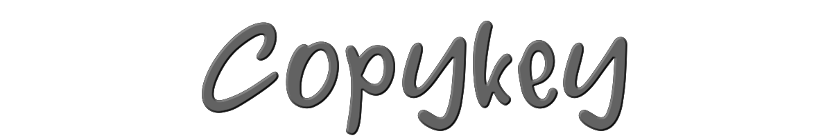 Copykey 