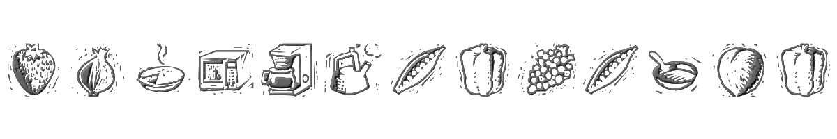 Counterscraps 
