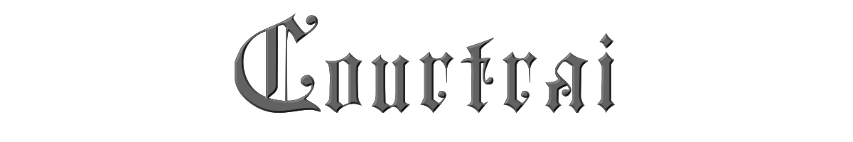 Courtrai 