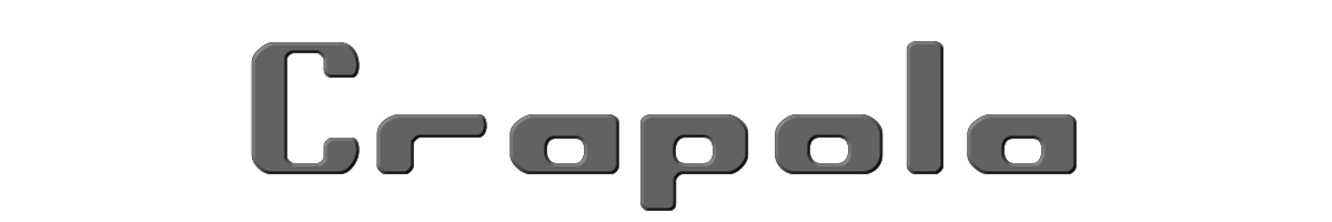 Crapola 