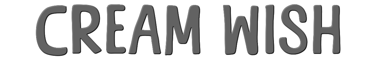 Cream Wish 