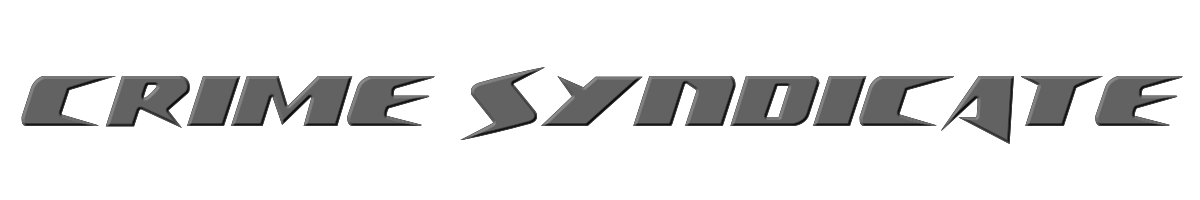 Crime Syndicate 