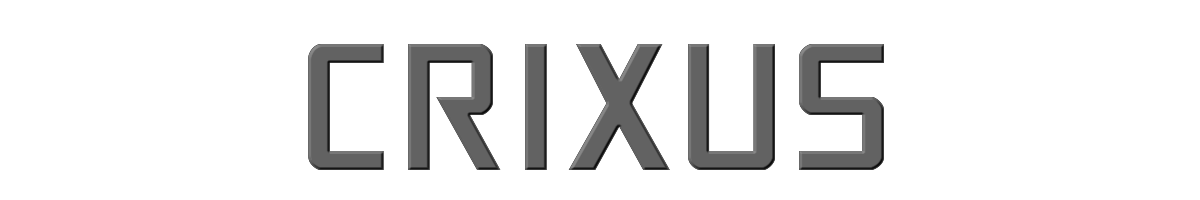 Crixus 