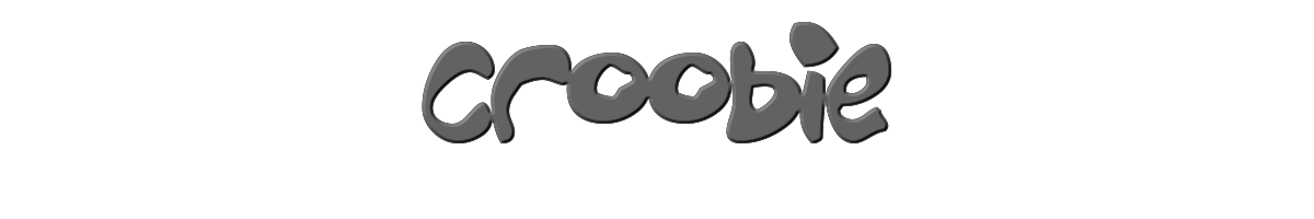 Croobie 