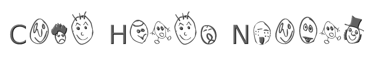 Crud Heads Normal 